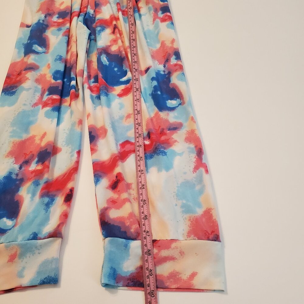 NWT Jinse Mingxia Women's Light Weight, Made of soft and Stretchy Fabric Size L. - Picture 5 of 9